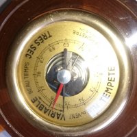 barometer, снимка 2 - Други - 20693843