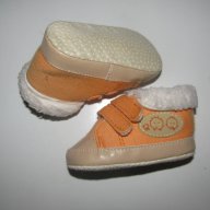 Нови Обувчици Premaman 0-3 месеца, снимка 3 - Детски маратонки - 11752321
