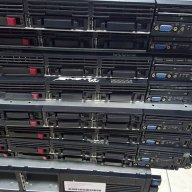 ** ТОП ОФЕРТА ** DELL PE R620 1U	2 x 8 Core E5-2628L	48 GB 	2 x 146	2x Power,4 x 2,5" SAS,Raid H710, снимка 3 - За дома - 16843953