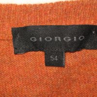 Пуловер GIORGIO    мъжки,2ХЛ, снимка 1 - Пуловери - 24458638
