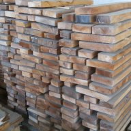 Дървен материал сух - Орех на янове, дъски и елементи., снимка 1 - Ламиниран паркет и подложки - 13001766