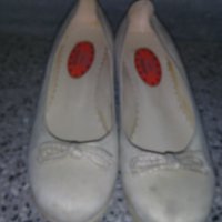 Обувки 39 гръцки, снимка 1 - Дамски елегантни обувки - 23744887