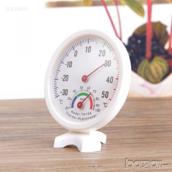 влагомер, снимка 1