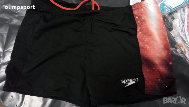 мъжки бански Speedo нови размер 48 М/Л , снимка 1