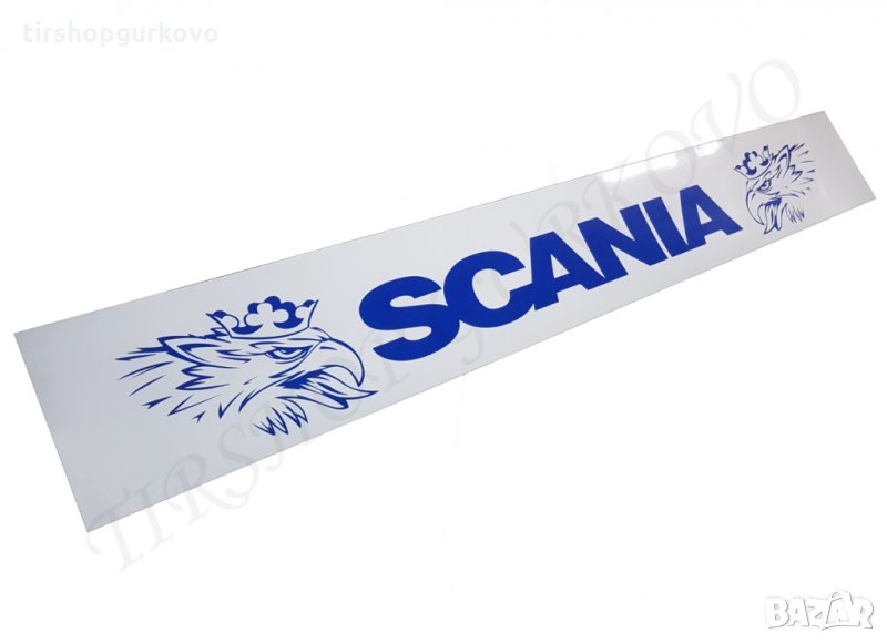 Гума за ремарке/камион Скания, снимка 1