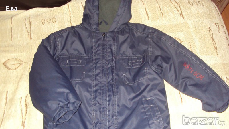 Отлично зимно яке, снимка 1