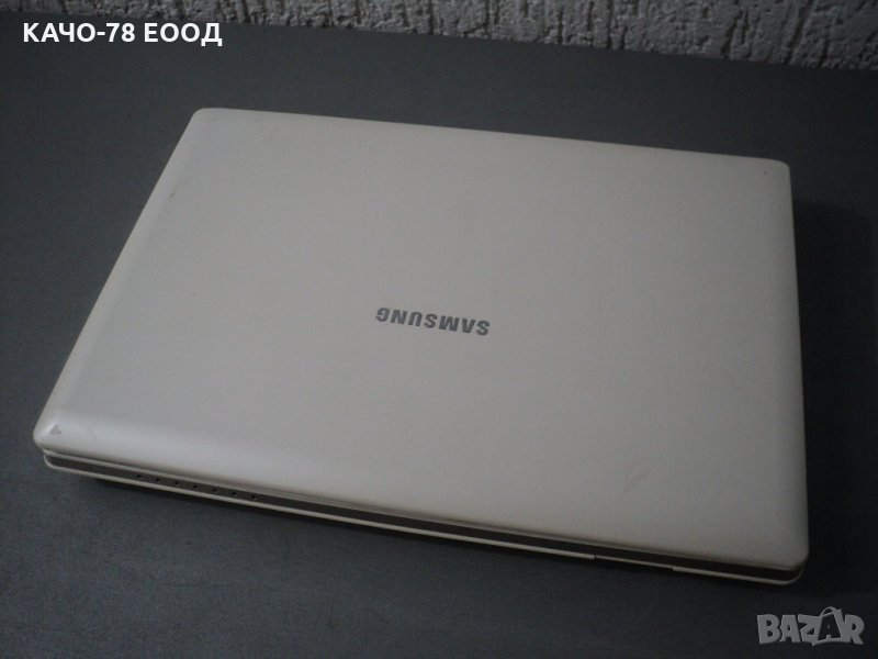Samsung NP-NC10, снимка 1
