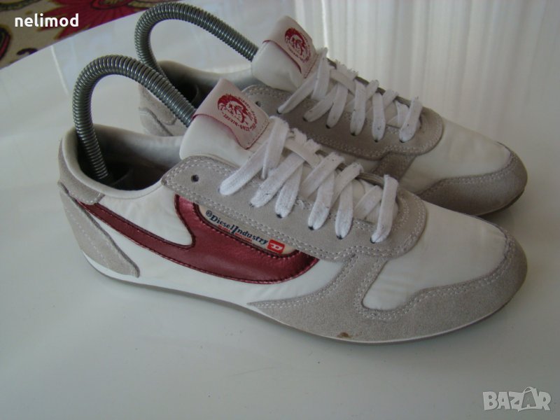 Diesel, оригинал Разпродажба ... намалени на 35,00 лв size  37 номер, снимка 1