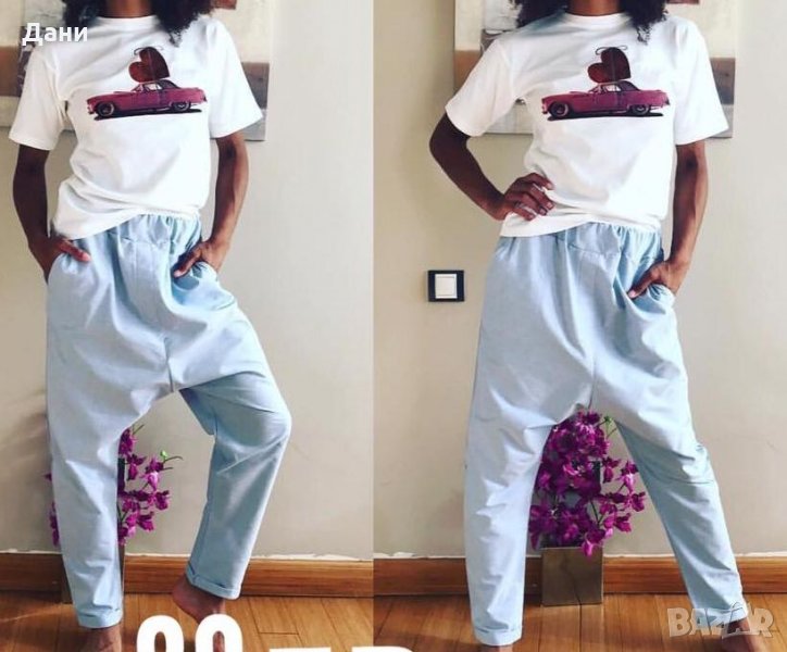 Потур  Noemia fashion размер L-XL , снимка 1