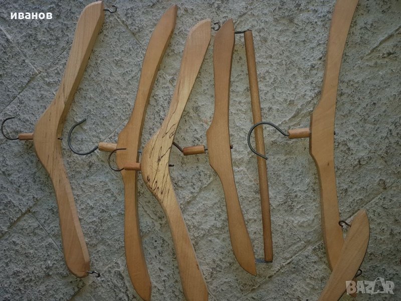 Ретро закачалки, снимка 1