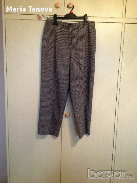 Дамски панталон, снимка 1