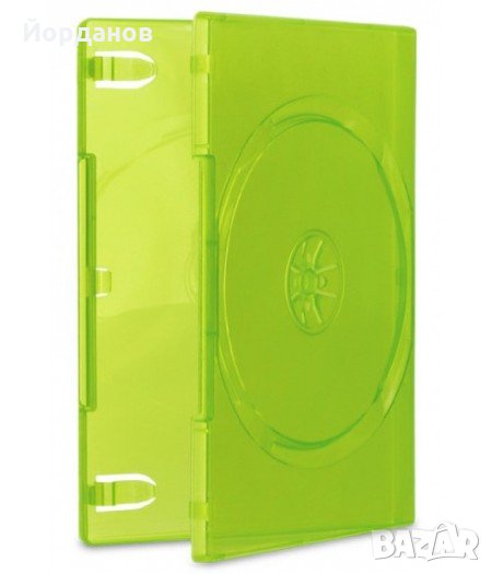 Празна кутия за игри; Xbox 360, снимка 1