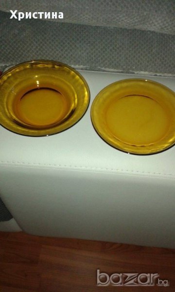 чинии дуралекс, снимка 1