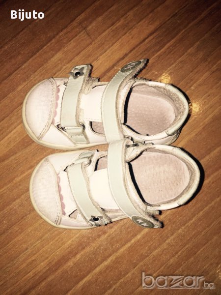 Детски сандали "Колев и Колев"19 номер ,, снимка 1