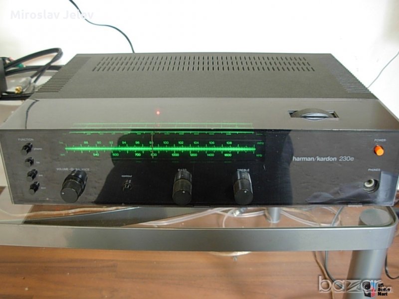 Harman Kardon 230e , снимка 1