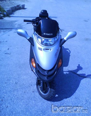 Kimco 50, снимка 1