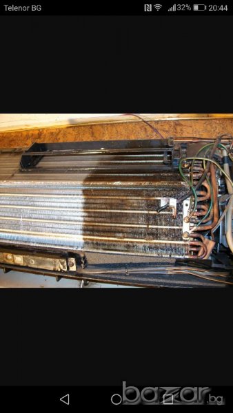 Profilaktika na klimatisi, снимка 1