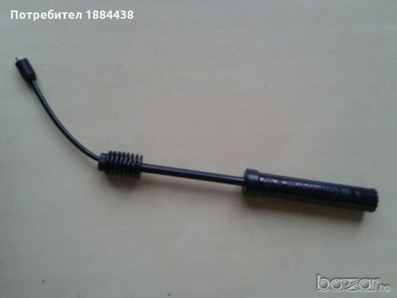 Помпа, снимка 1