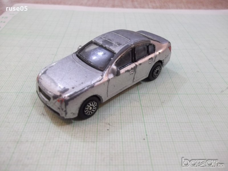 Кола - 249, снимка 1