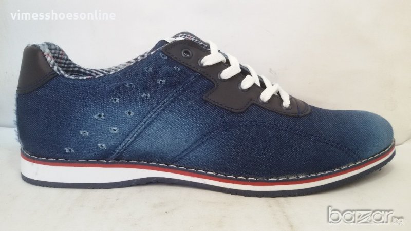 Мъжки обувки BUMERIX, снимка 1