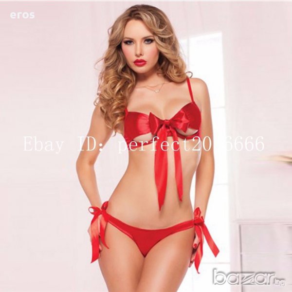 КОМПЛЕКТ БЕЛЬО код 822, снимка 1