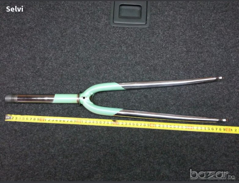 Вилка Bianchi, снимка 1