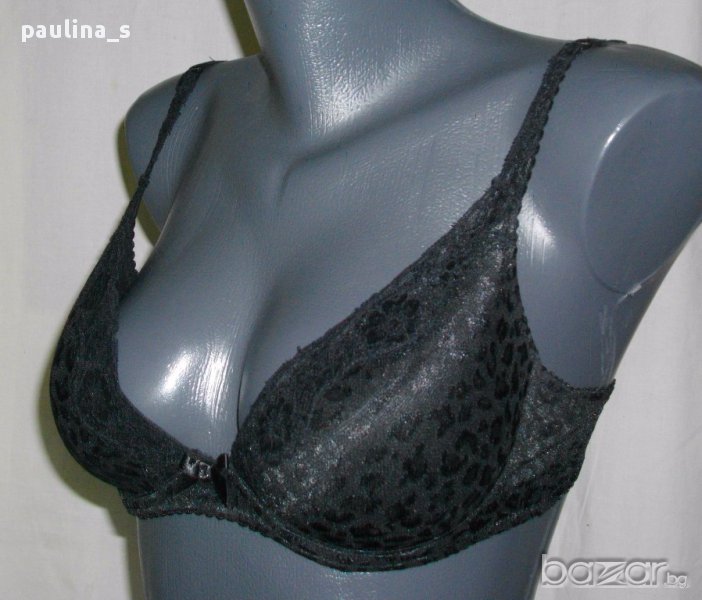 Сутиен "H&M" / 75C / pushup wonderbra, снимка 1