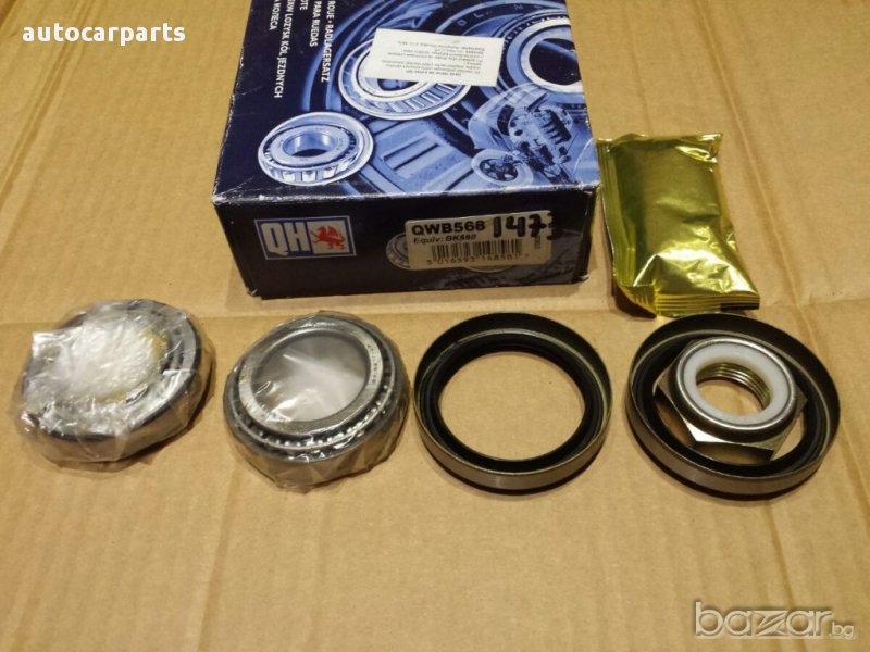 НОВ лагер главина за FORD / Форд, снимка 1