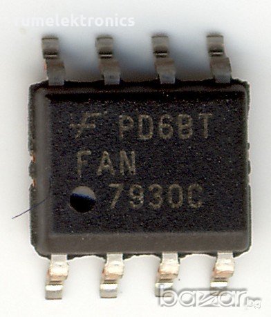 FAN7930C, снимка 1