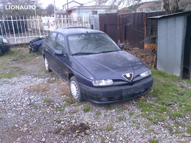  ALFA ROMEO 146 1.9 TD на части , снимка 1