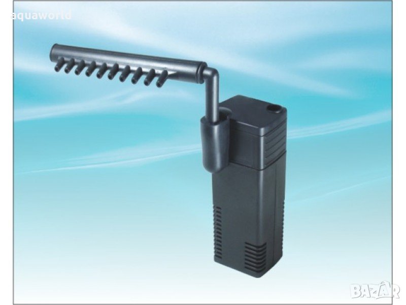 "ПРОМОЦИЯ" Вътрешен филтър HJ-532 , снимка 1