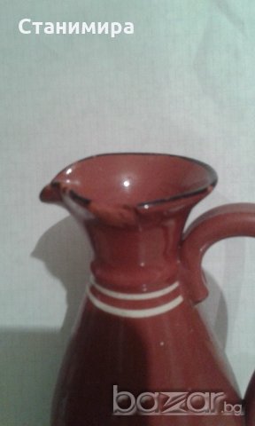 керамични битови съдове, снимка 8 - Други - 21249675