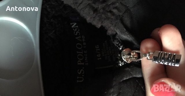 Суитчър U.S. Polo ASN , снимка 5 - Суичъри - 24842960