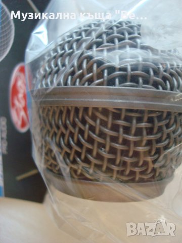 Мрежа за глава за микрофон, снимка 3 - Други - 23070361