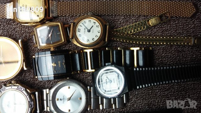 Часовници Лот 16-20бр., снимка 8 - Други - 22191653