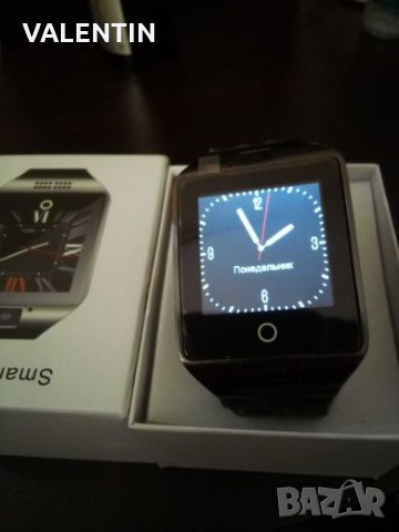 Смарт часовник