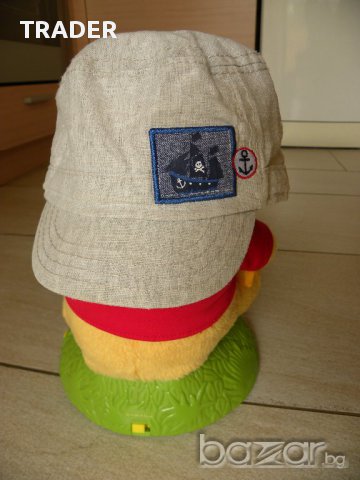 Детска шапка Gymboree, H&M , снимка 8 - Шапки, шалове и ръкавици - 12395263