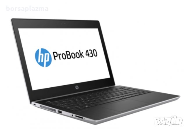 HP ProBook 430 G5, Intel® Core™ i5-8250U 13.3" FHD UWVA AG 8GB 2400MHz 1DIMM, 1TB HDD, снимка 2 - Лаптопи за работа - 23334832