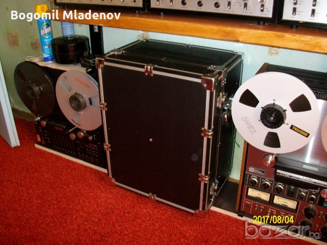 Otari MX-5050 BII2 , снимка 9 - Аудиосистеми - 18955316