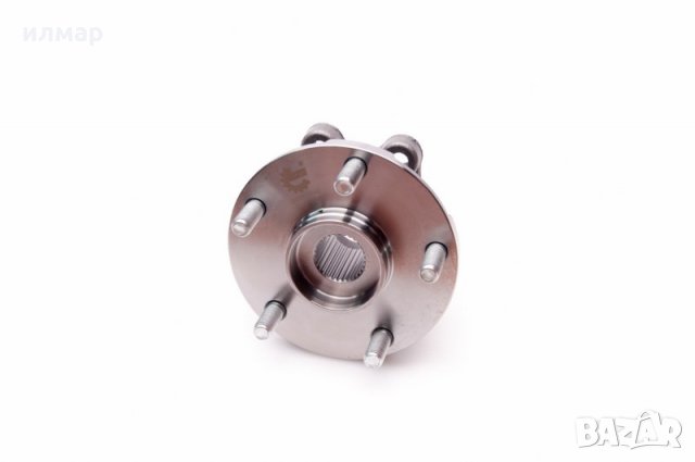 4355042020 Лагер главина за Тойота Рав4-III-06-преден, снимка 3 - Части - 24160489