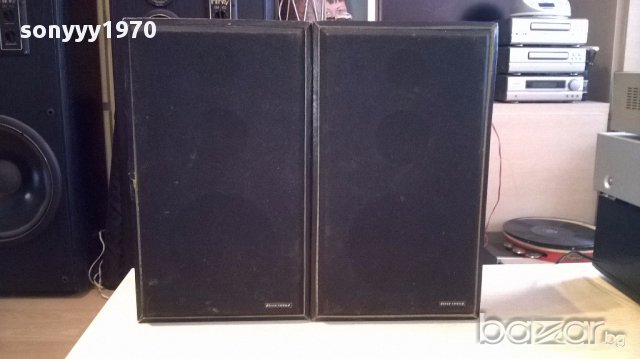 Disco sound 370/3way/70w/8ohm/2бр-внос швеицария, снимка 9 - Тонколони - 16240966