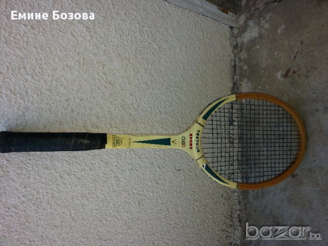хилки за тенис на маса ;тенис ракети - различни модели,цени, снимка 4 - Тенис - 16876530