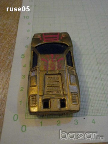 Кола - 145, снимка 4 - Други ценни предмети - 8688367