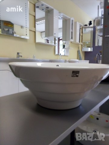 мивка тип купа, снимка 2 - Мивки - 24653892