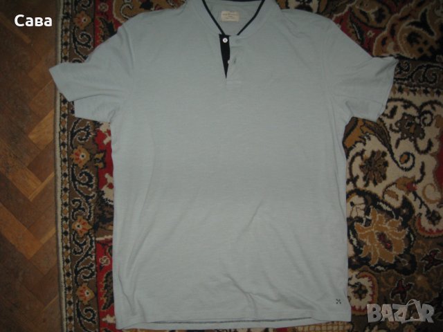 Блузи SELECTED   мъжки-ХЛ,2ХЛ , снимка 3 - Блузи - 22500004