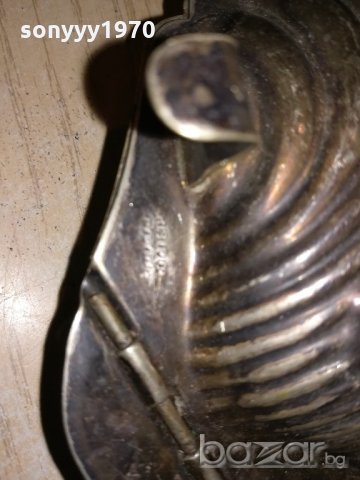 rspc-метална мида-ретро колекция-внос швеицария, снимка 16 - Колекции - 20313095