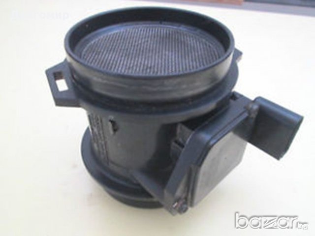 Дебитомер Hitachi AFH75-01A за Audi 2.7 / 3.0, снимка 5 - Части - 13590521