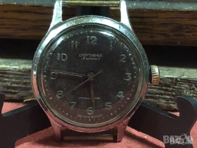 Ръчен часовник Спортивний, снимка 1