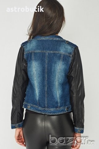 Яке Cherry Koko, снимка 3 - Якета - 21225264