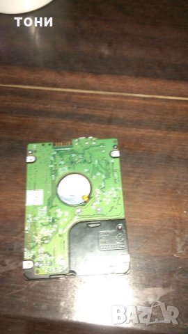 твърди дискове за части, снимка 3 - Твърди дискове - 21976794